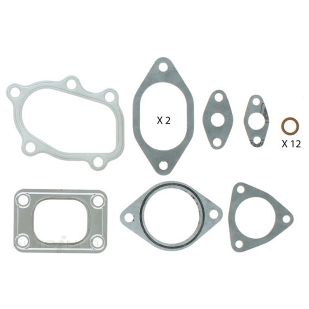 Turbocharger Gasket Kit Supercheap Auto New Zealand