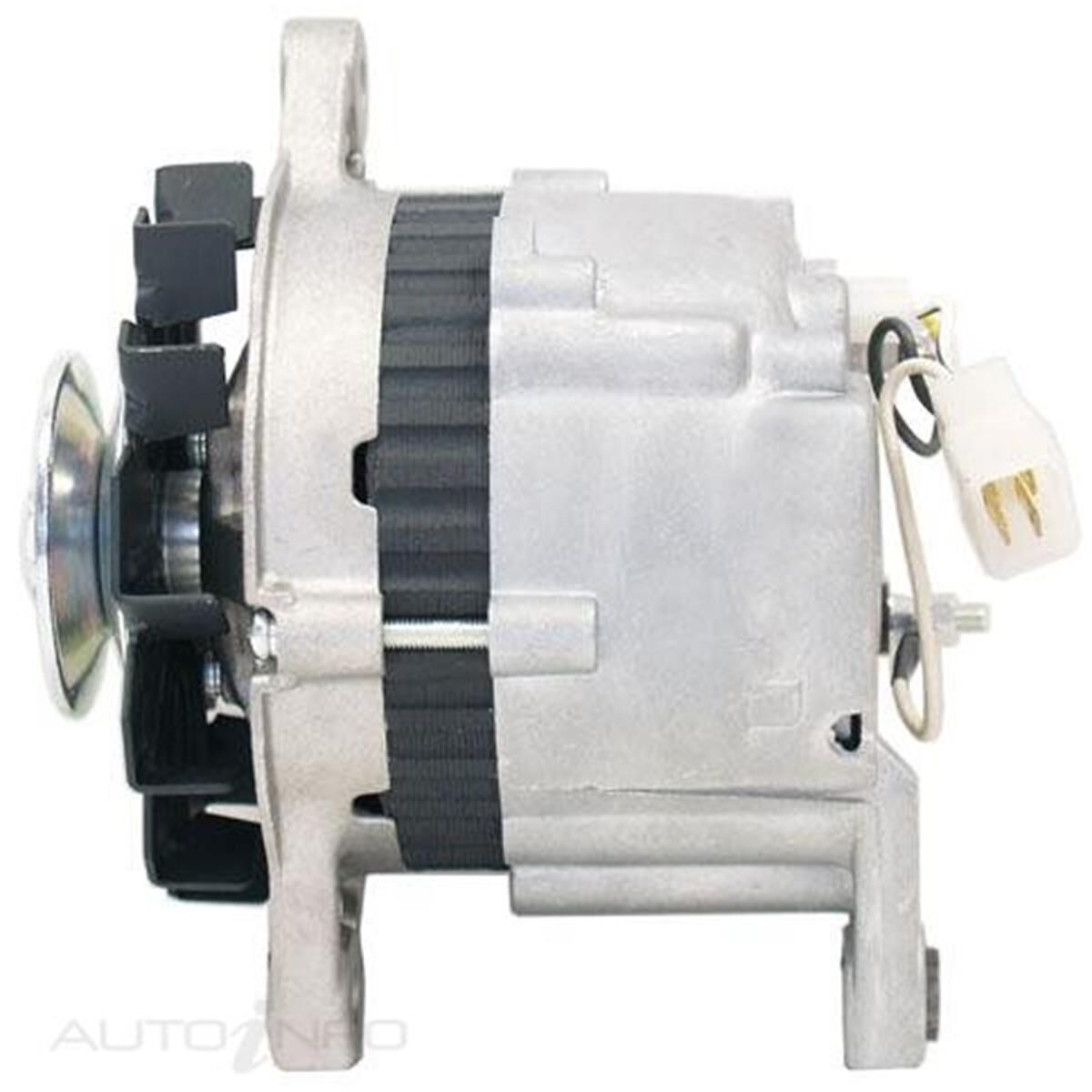 ALTERNATOR 12V 40A FORD MAZDA, , scanz_hi-res