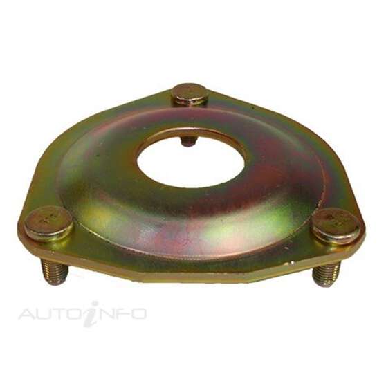 NISSAN X-TRAIL STRUT MOUNT BRACKET, , scanz_hi-res