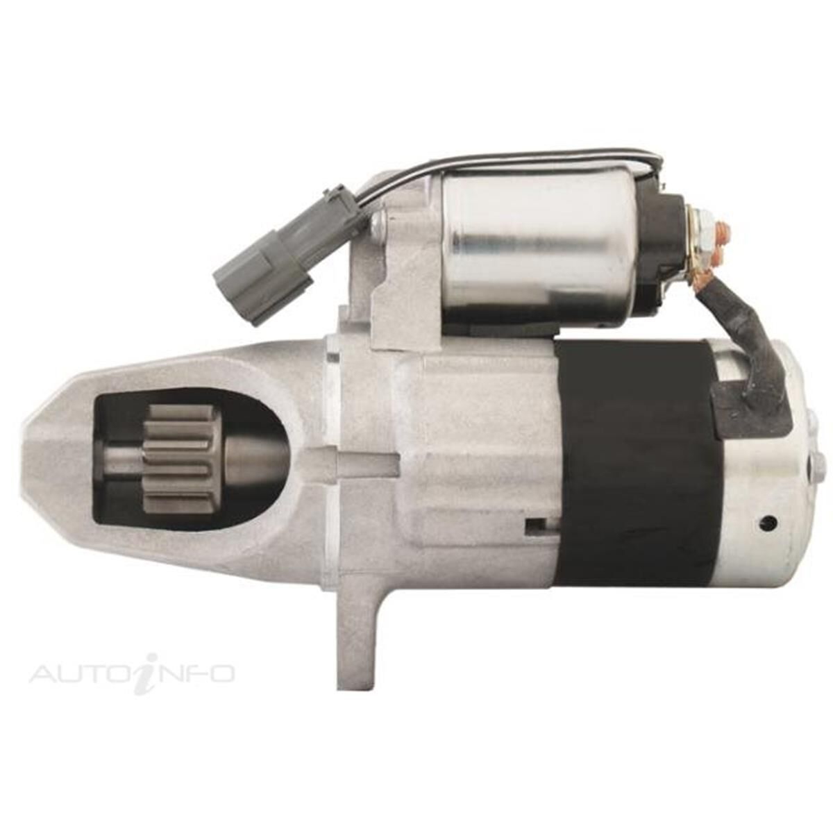 STR MTR 12V 1.4KW 11TH CCW NISSAN MAXIMA, , scanz_hi-res