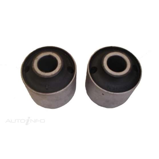 (BK) TOYOTA LANDCRUISER FRONT RADIUS ARM TO CHASSIS BUSHES (1 PER CAR), , scanz_hi-res