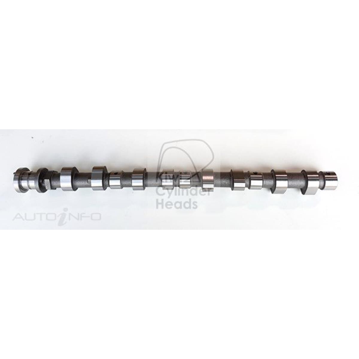 CAMSHAFT EXHAUST - MITSUBISHI 4M41/4M42, , scanz_hi-res