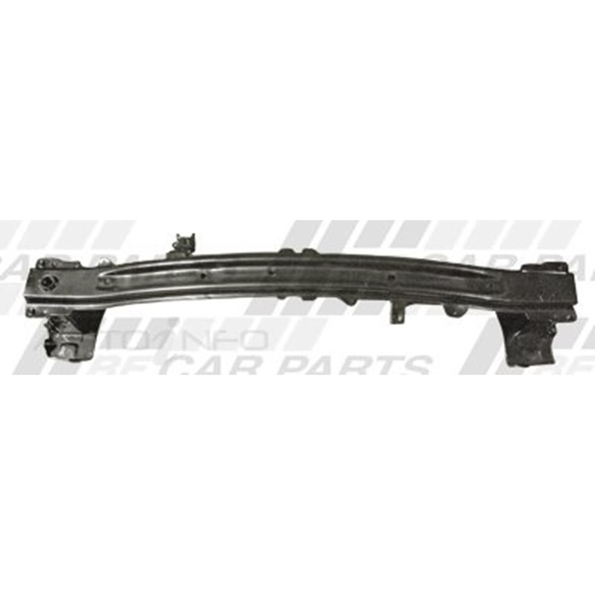 FRONT BUMPER REINFORCEMENT, , scanz_hi-res