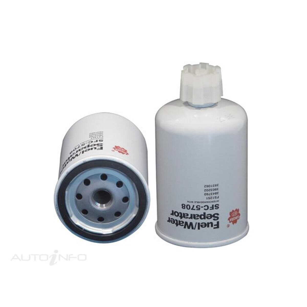 FUEL WATER SEPERATOR REPLACES, , scanz_hi-res