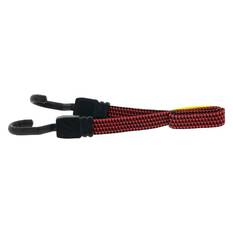 FAT BUNGEE 60CM RED 19MM WIDE NON SCRATCH HOOK, , scanz_hi-res