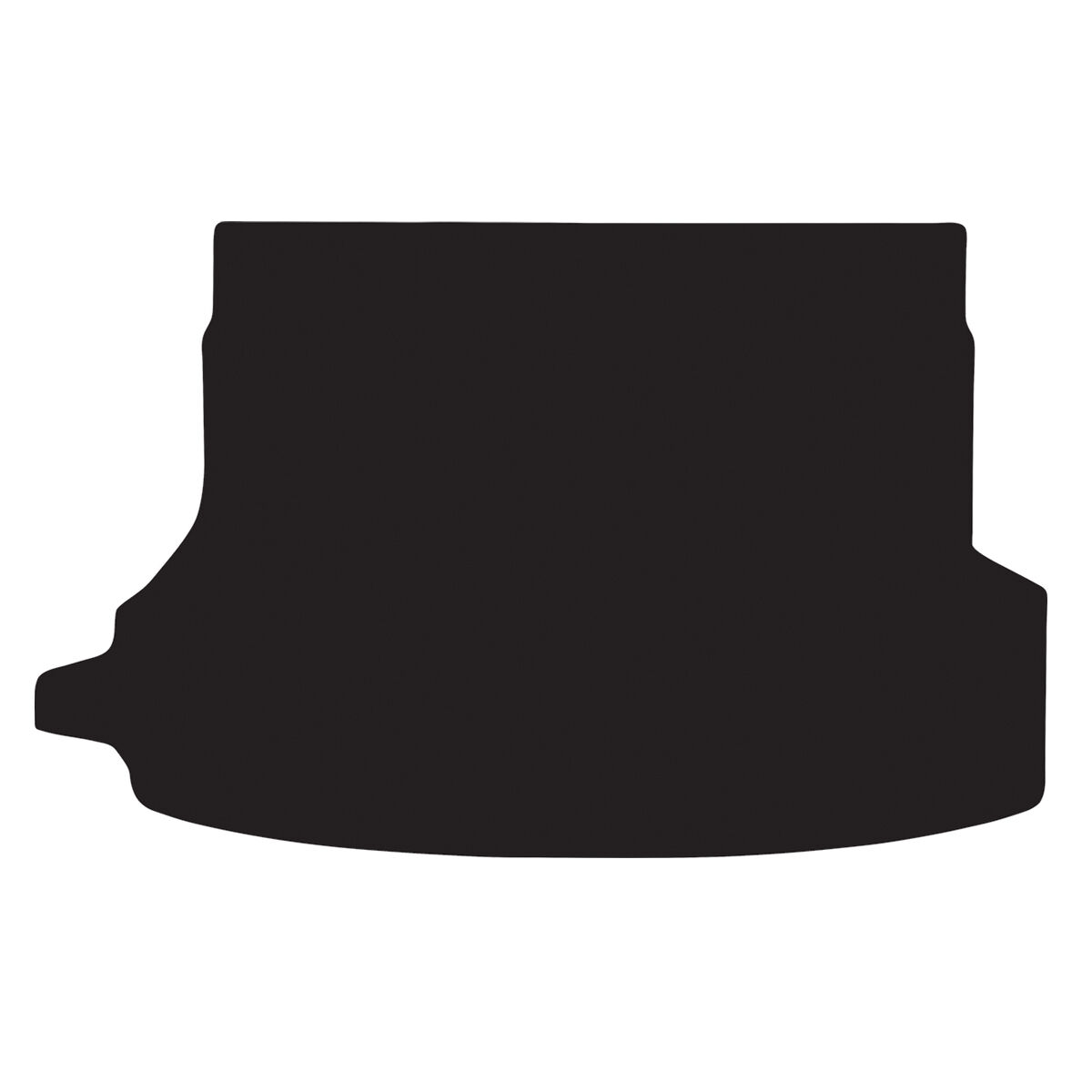 LUXURY CARPET BOOT LINER FOR SUBARU FORESTER (5TH GEN) 2018 ONWARDS, , scanz_hi-res