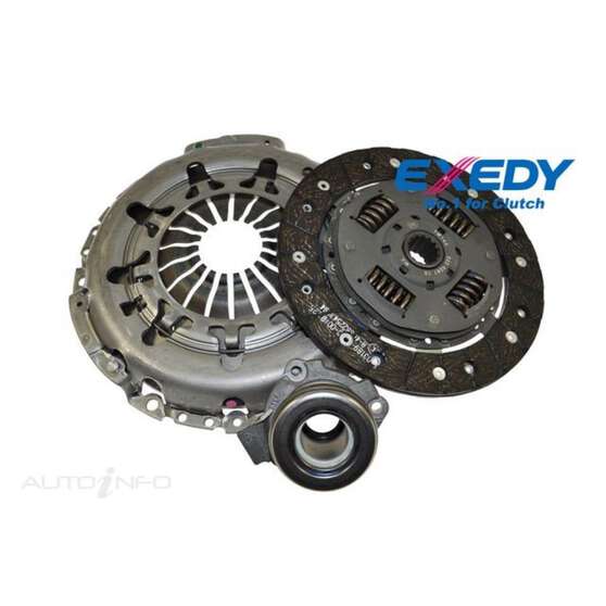 CLUTCH KIT, , scanz_hi-res