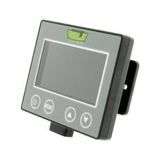 REMOTE LCD DISPLAY W/3.5m LEAD T/S DC-DC BATT CHARGER 25amp HU6525 FESSIONAL, , scanz_hi-res