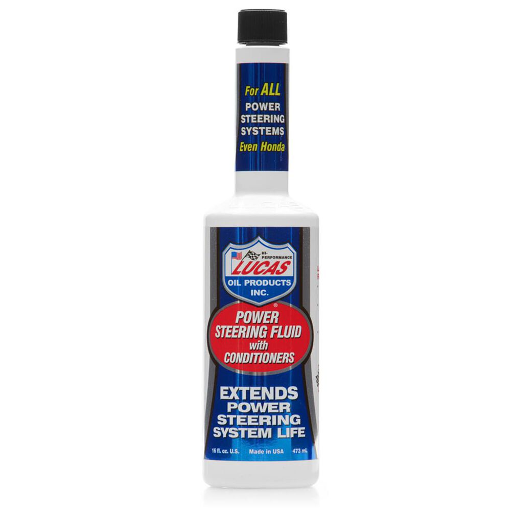 Power Steering Fluid W/Conditioners 473ml Supercheap Auto New Zealand
