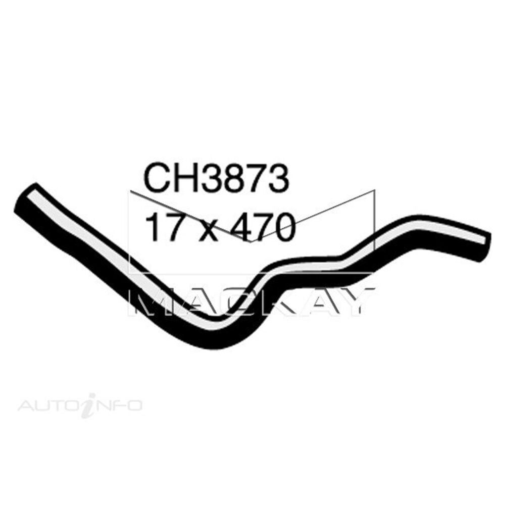 Coolant Recovery Tank Hose Supercheap Auto New Zealand