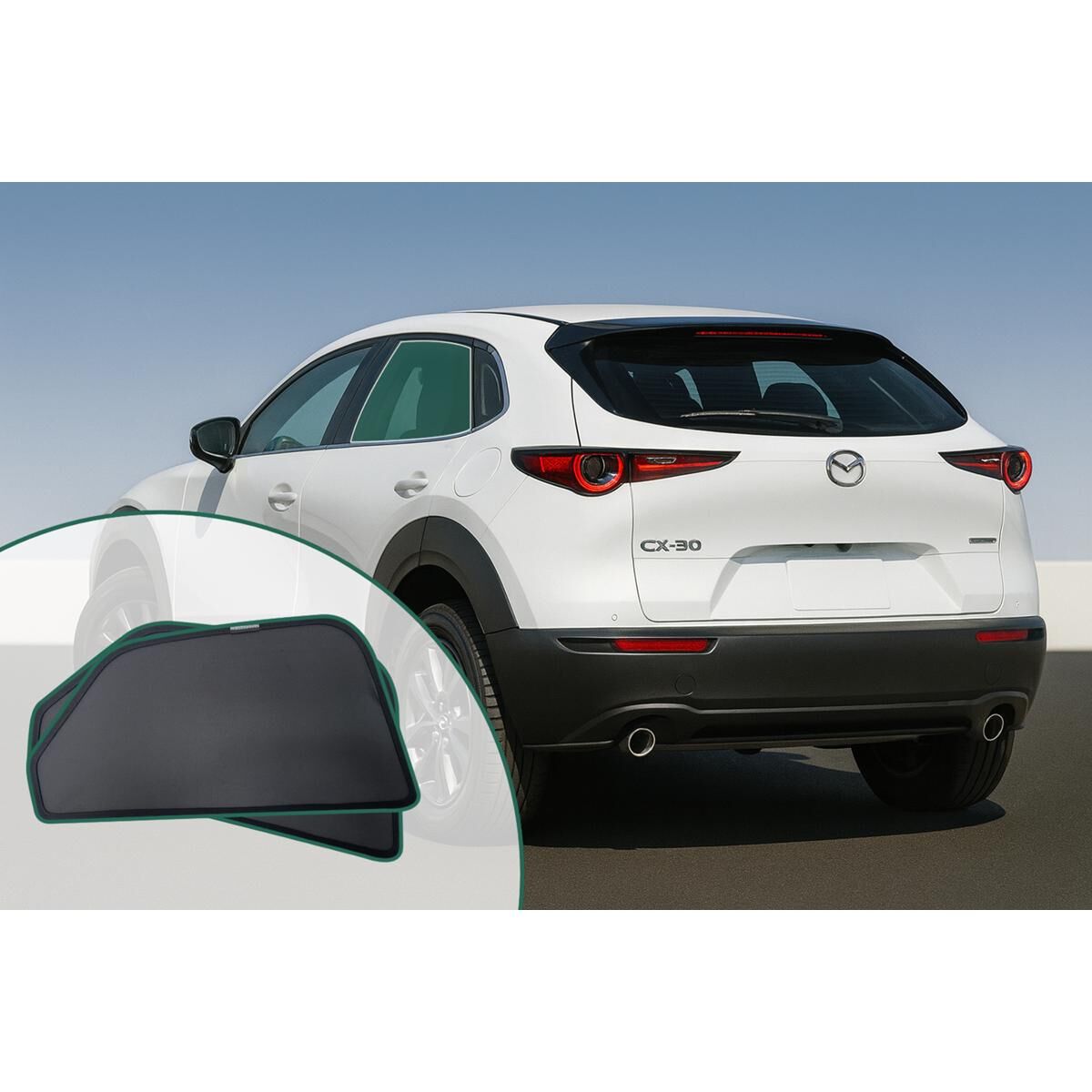 SAFE SHADE FITS MAZDA CX-30 2019+, , scanz_hi-res