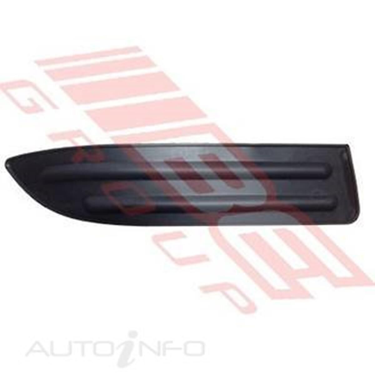 FOG LAMP COVER - R/H, , scanz_hi-res