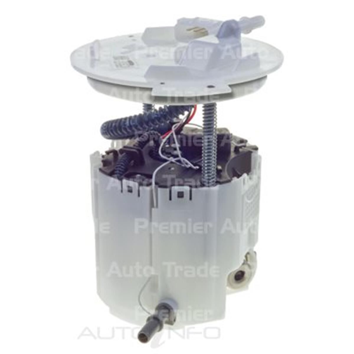 HOLDEN FUEL PUMP ASSEMBLY, , scanz_hi-res