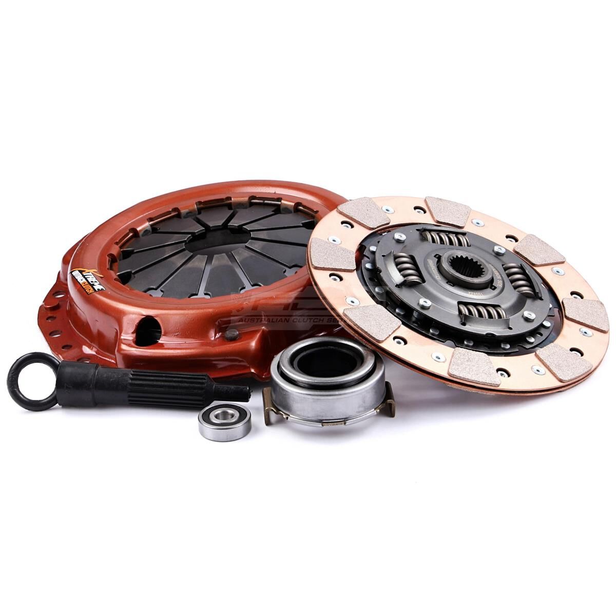 KIT HD SUZUKI SIERRA 1.3L, , scanz_hi-res