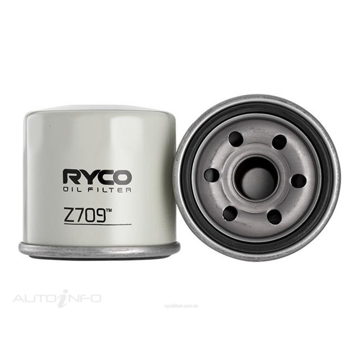 RYCO TRANSMISSION OIL FILTER, , scanz_hi-res