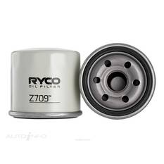 RYCO TRANSMISSION OIL FILTER, , scanz_hi-res