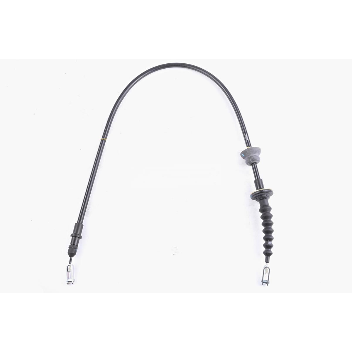 CLUTCH CABLE HOLDEN HJ-HZ 8 CYL, , scanz_hi-res