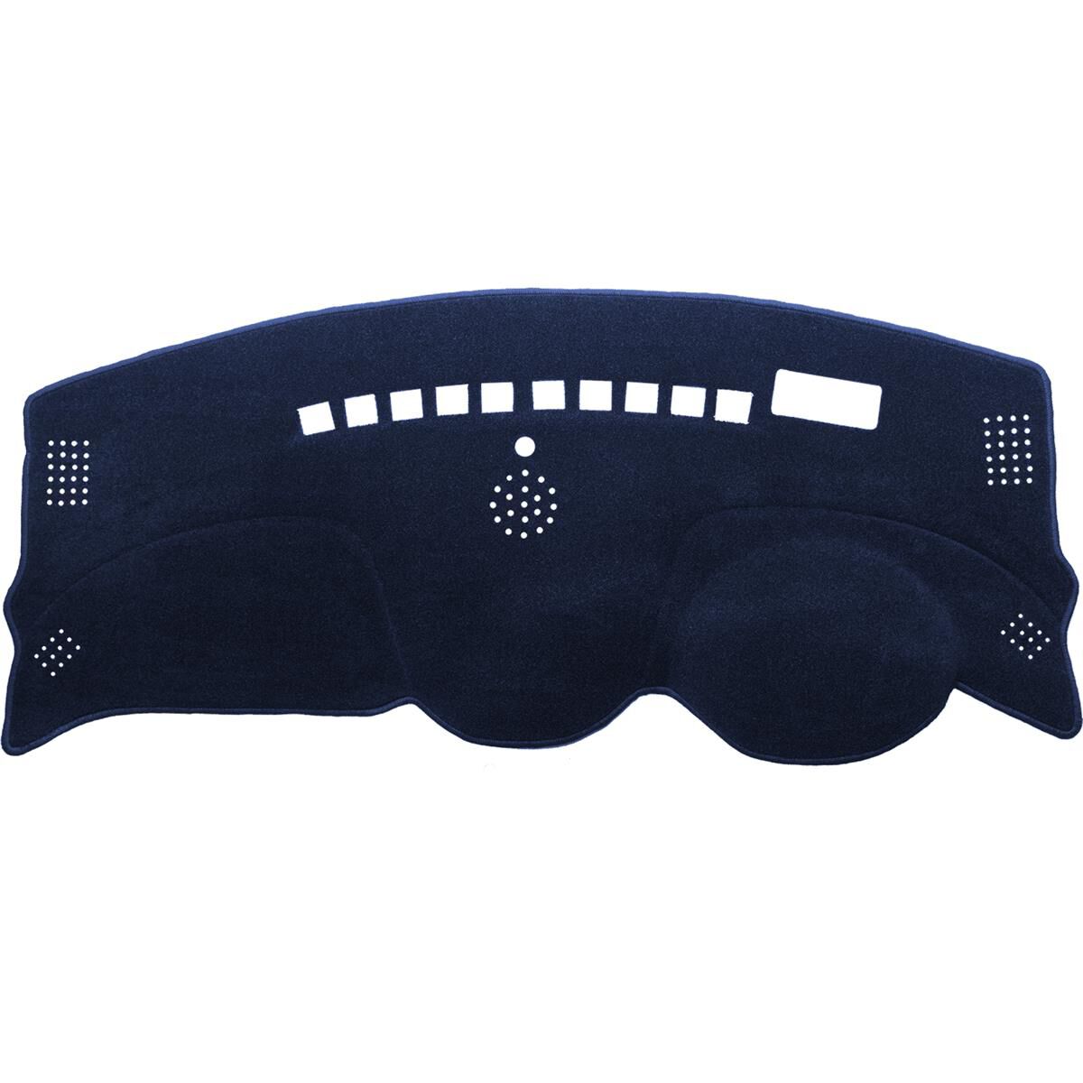 Blue Dash Mat, , scanz_hi-res