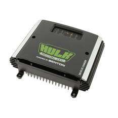 DC-DC BATT CHARGER 12/24V 25a MULTI STAGE 12/24V INPUT 12V OUT FESSIONAL, , scanz_hi-res