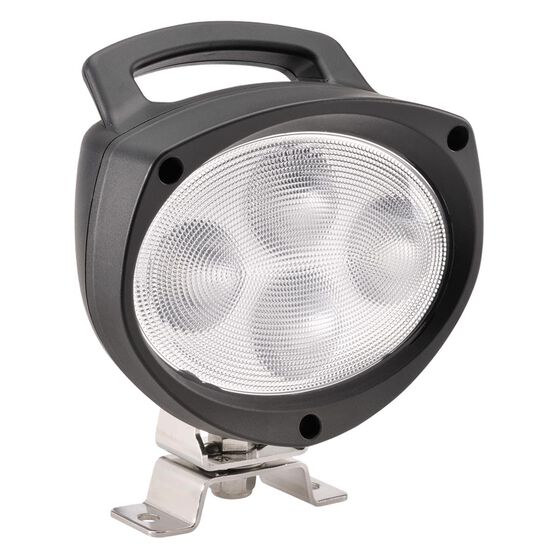 W/LAMP MINI SENATOR LED 9-33V FLOOD, , scanz_hi-res