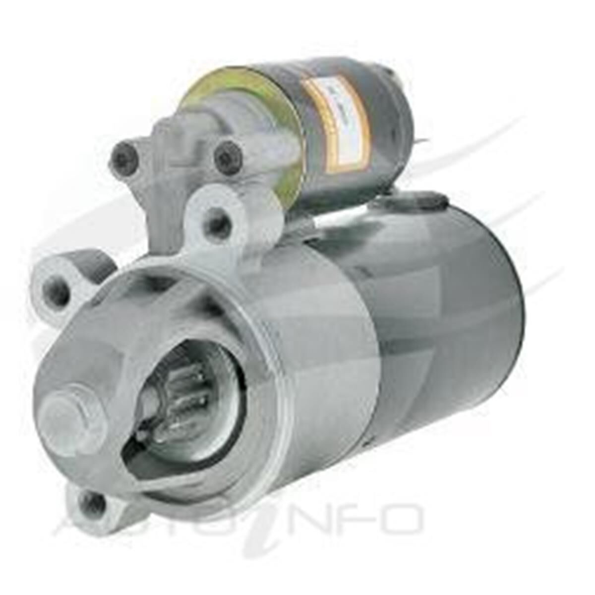 STR FORD FALCON EB-AU, , scanz_hi-res