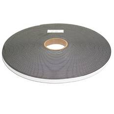 TAPE FOAM 12 X 3.2MM 30MTR SINGLE SIDE ADHESIVE, , scanz_hi-res