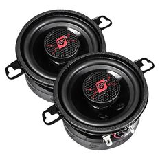 CERWIN VEGA HED 3.5" 2 WAY COAXIAL SPEAKERS PAIR 275W, , scanz_hi-res