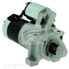 STARTER VZ COMMODORE V8, , scanz_hi-res