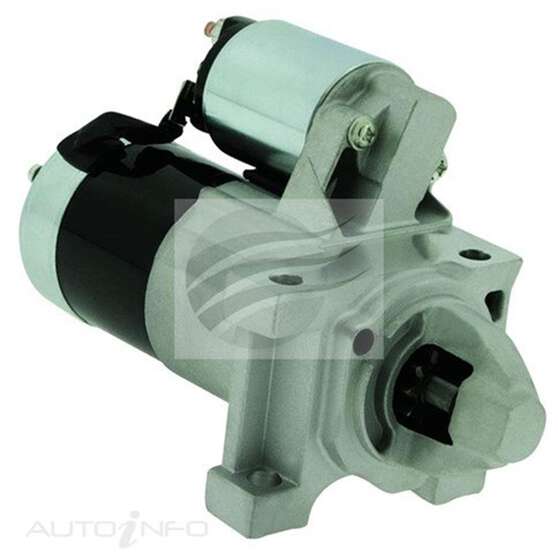 STARTER VZ COMMODORE V8, , scanz_hi-res