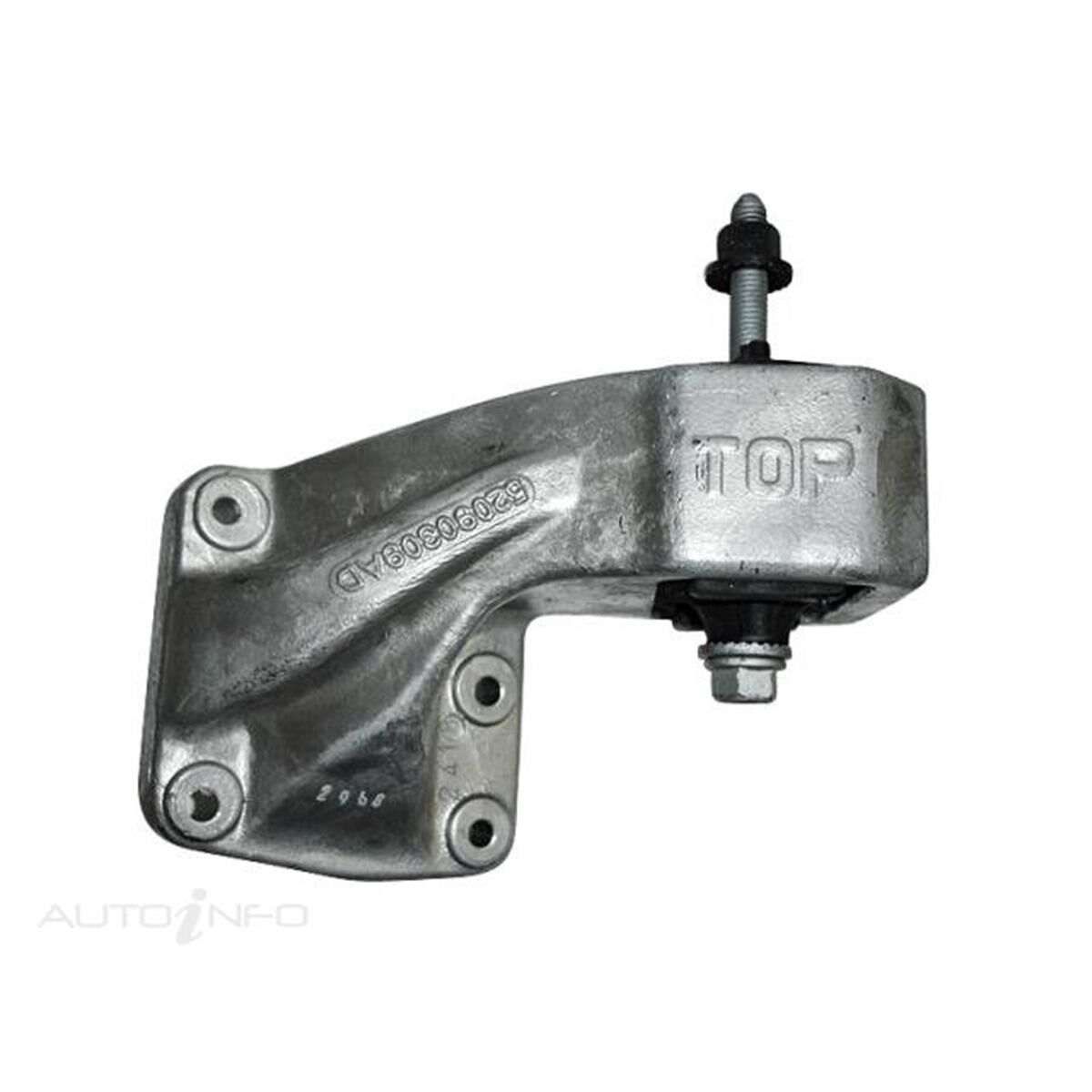 GENUINE-JEEP CHEORKEE 3.0D FRONT LEFT, , scanz_hi-res