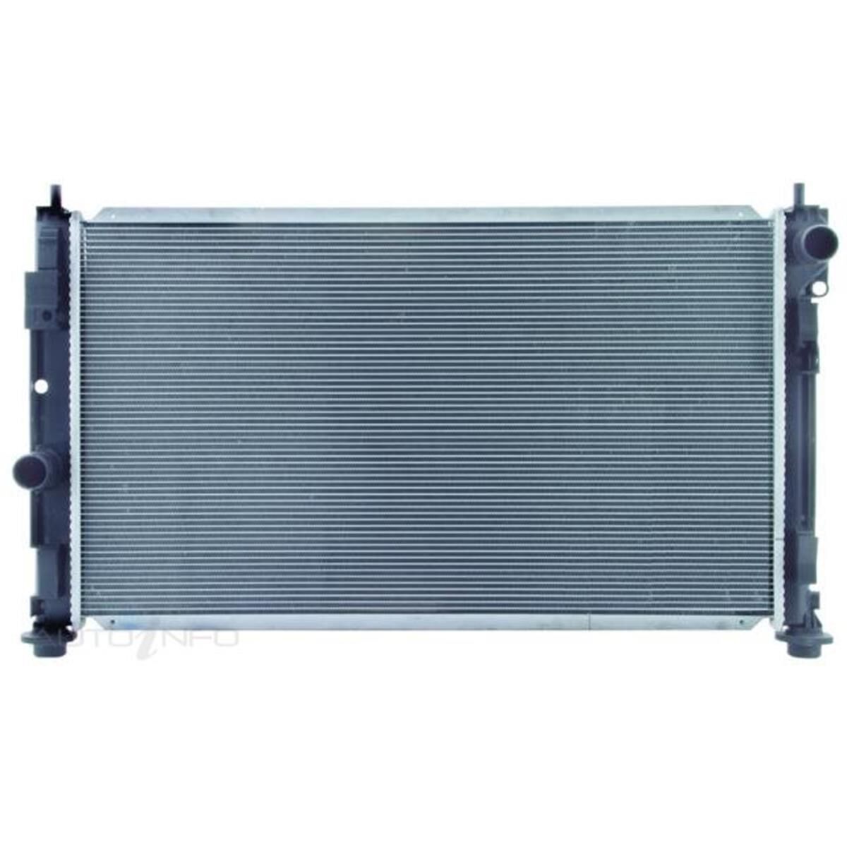 RAD ASSY CHRYSLER SEBRING 07>, , scanz_hi-res