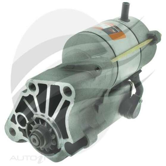 STARTER 12V 13TH CHRYSLER, , scanz_hi-res