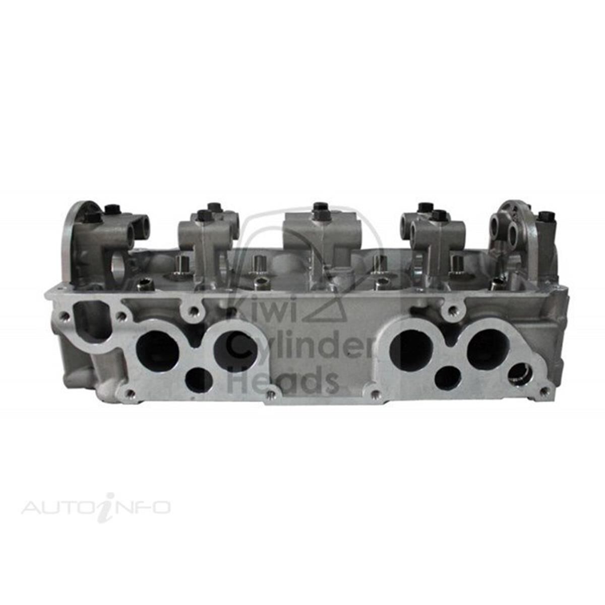CYLINDER HEAD - MAZDA FE/ F8 - 8V, , scanz_hi-res