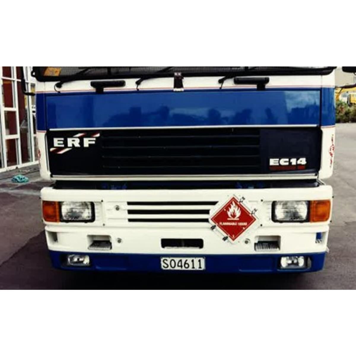 ERF EC TRUCK (CLEAR 4.5MM), , scanz_hi-res