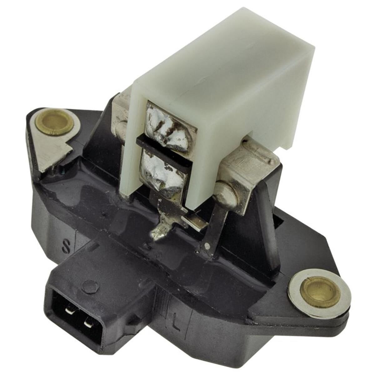 VOLTAGE REG 12V BOSCH EQUIV. RE60, , scanz_hi-res