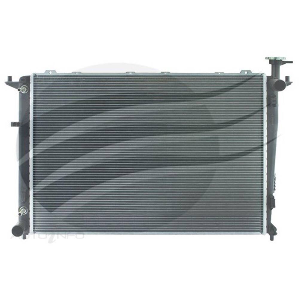 710079 Radiator Jayrad Radiator - JR5147J | Supercheap Auto New Zealand