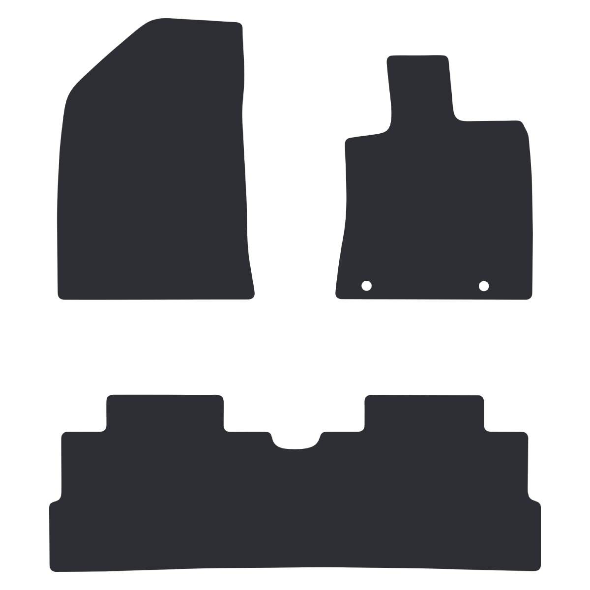 EXECUTIVE RUBBER CAR MATS FOR BYD ATTO 1 2025+, , scanz_hi-res