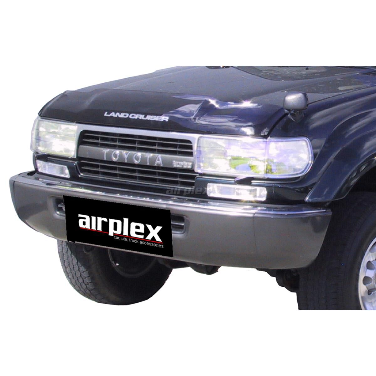 Airplex Headlight Protectors Clear, HG334C Supercheap Auto New Zealand