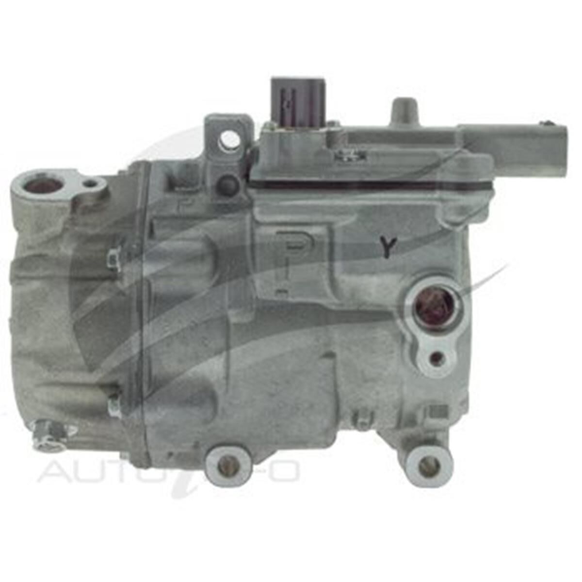 COMP TOYOTA PRIUS ZVW30R 7/09-, , scanz_hi-res