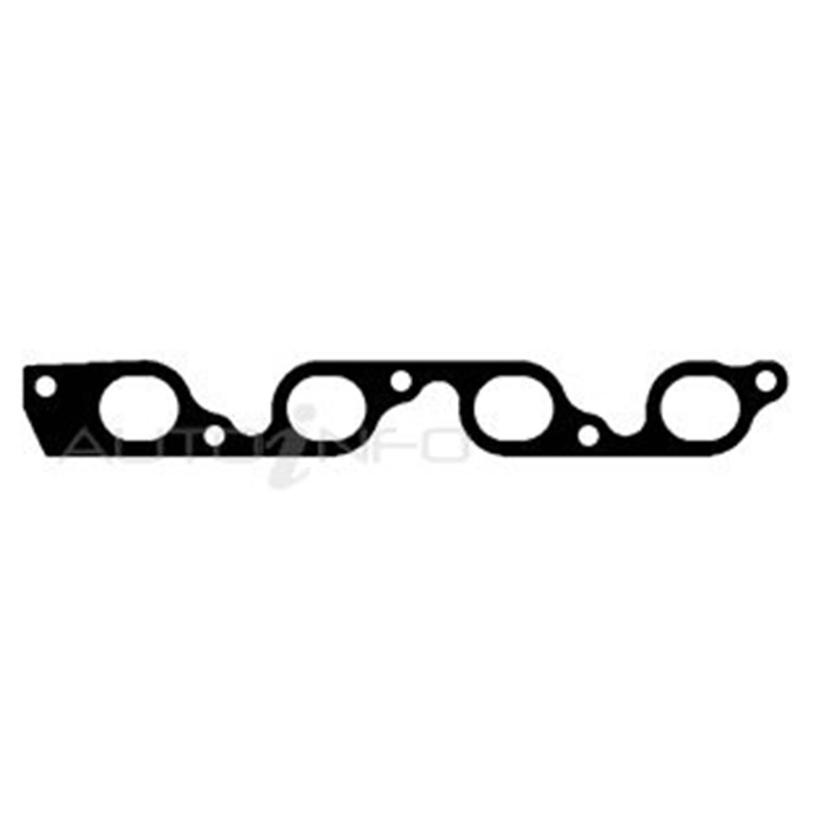EXHAUST MANIFOLD GASKET TOYOTA 2TZ-FE, , scanz_hi-res