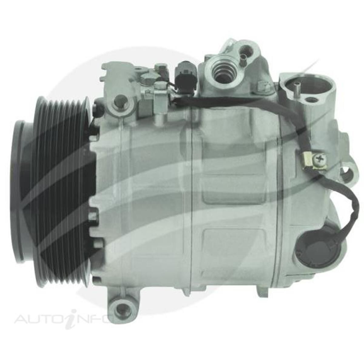 COMP MERC C CLASS W203 C180, , scanz_hi-res