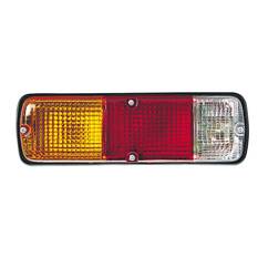 LAMP REAR COMB TOYOTA L/CRUISE, , scanz_hi-res