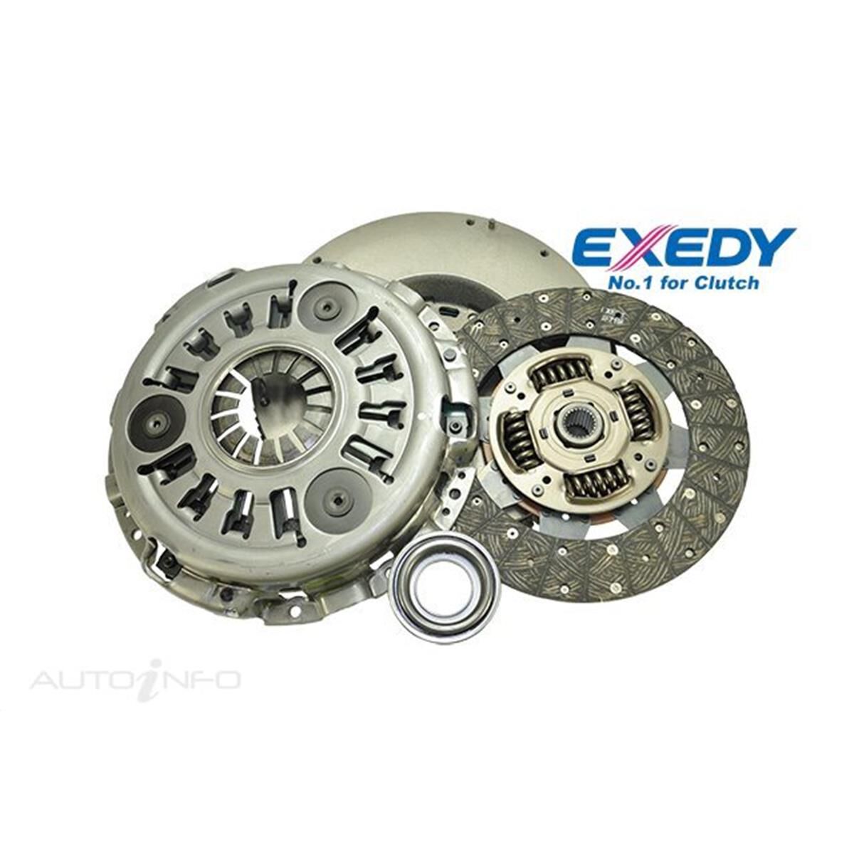 CLUTCH KIT, , scanz_hi-res
