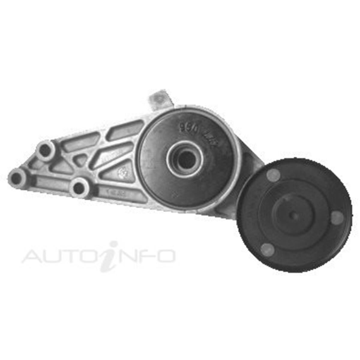 AUTOMATIC BELT TENSIONER, , scanz_hi-res
