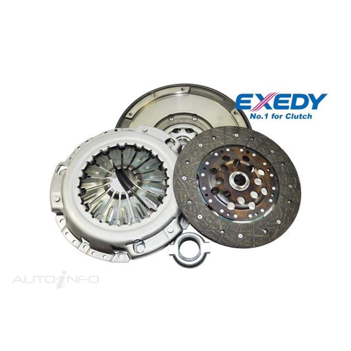 CLUTCH KIT, , scanz_hi-res