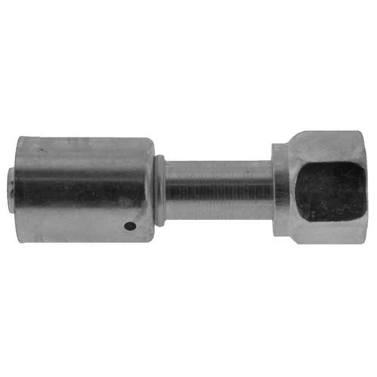 FITT STRAIGHT #10 STEEL BEADLOCK FOR, , scanz_hi-res