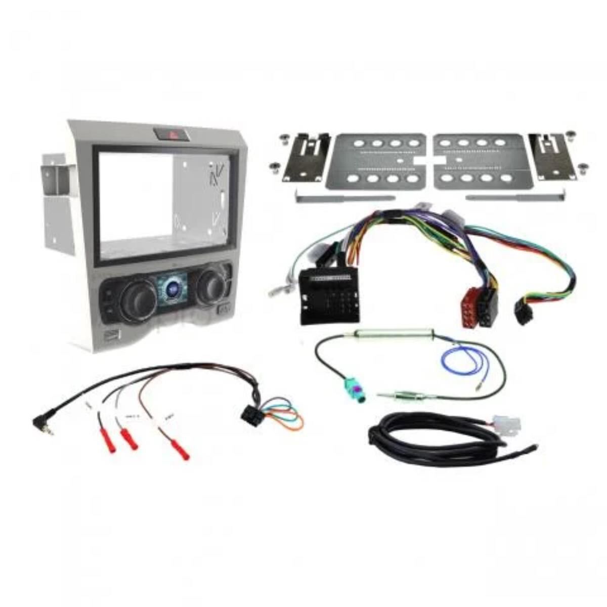 INSTALL KIT TO SUIT HOLDEN VE, , scanz_hi-res
