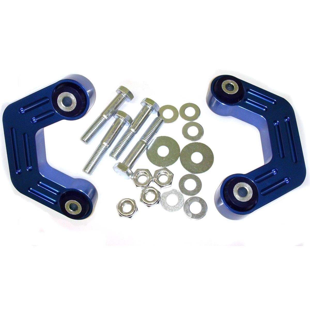 SUP PRO S/BAR LINK KIT RR XH/D ALLOY, , scanz_hi-res