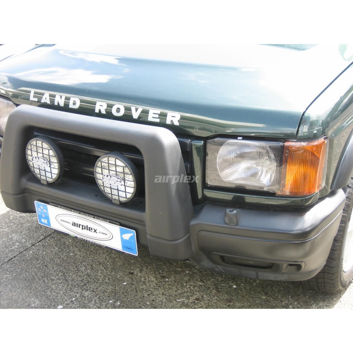 LANDROVER DISCOVERY 2 (CLEAR), , scanz_hi-res