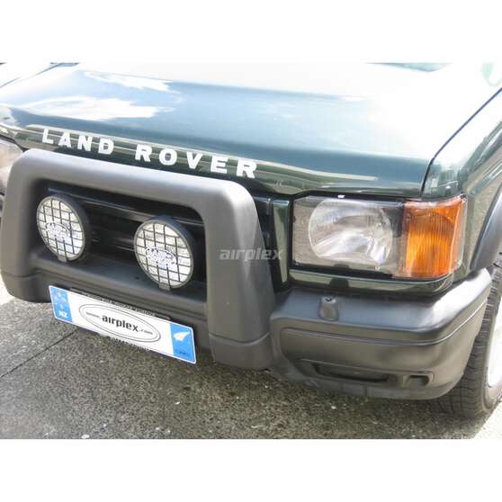 LANDROVER DISCOVERY 2 (CLEAR), , scanz_hi-res